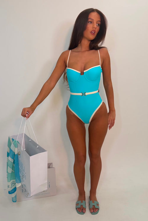 Tiffany Belle Swimsuit