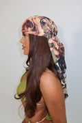 Dolce Rosa Sarong