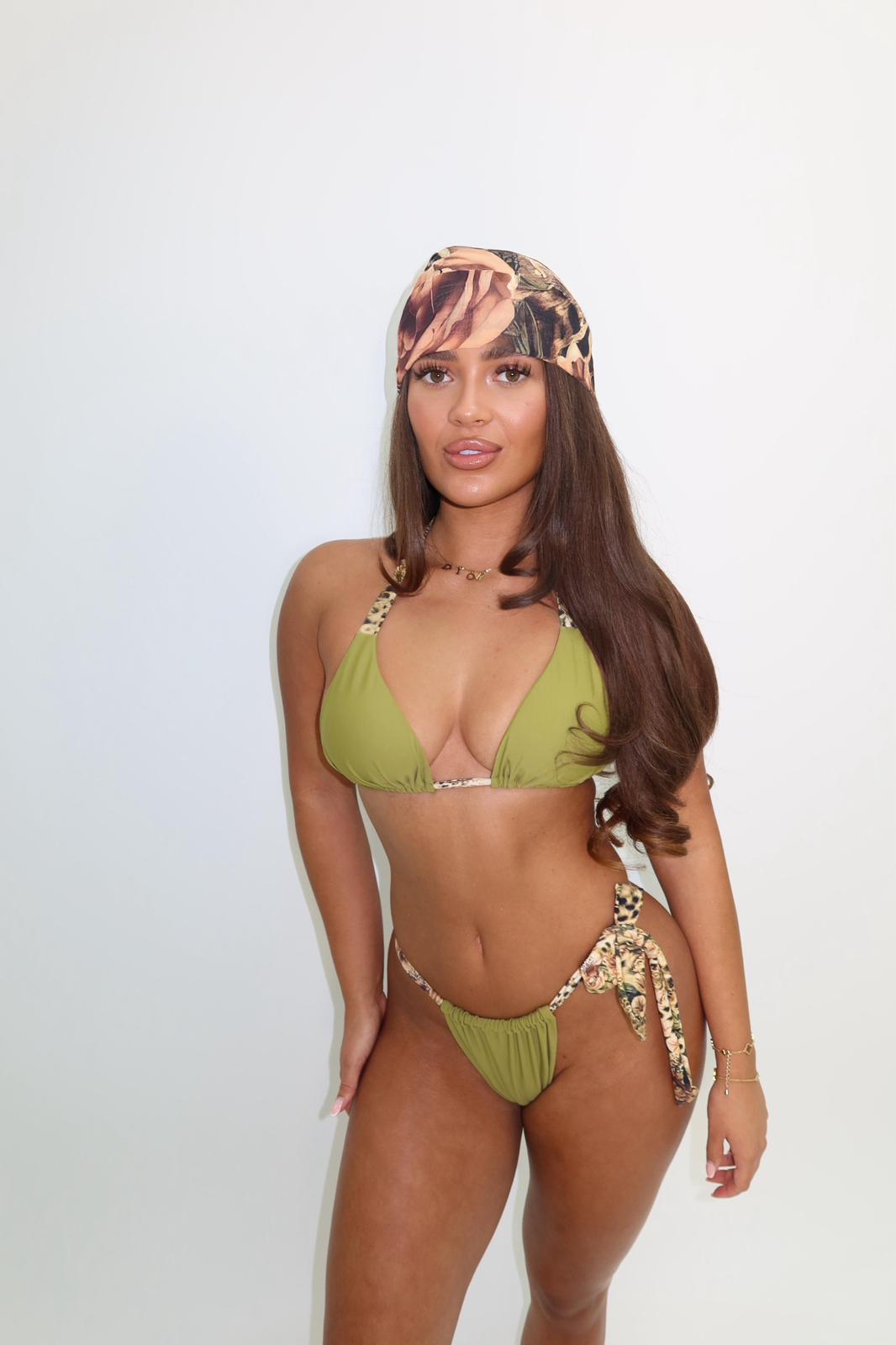 Dolce Rosa Bikini