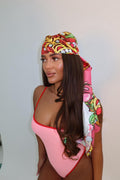 Capri Amore Sarong
